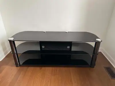 Sonax TV Stand - Fits up to 65" TV - Excellent Co, View more