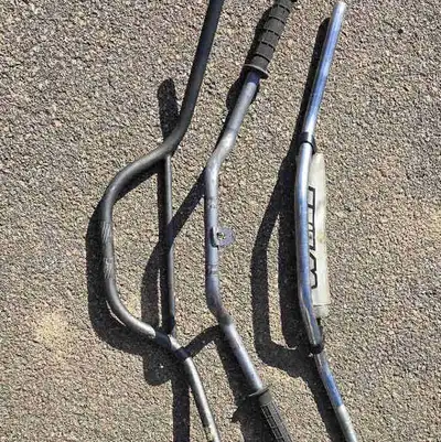 Bike handles, View more