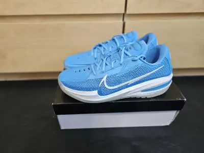 Nike GT Cut 1 North Carolina, View more