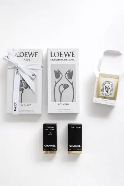 Luxury Beauty Bundle  (New), View more