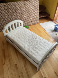 Petit lit pour enfant