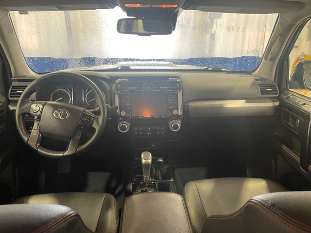 2020 Toyota 4Runner TRD Off-Road in Cars & Trucks in Grande Prairie - Image 3