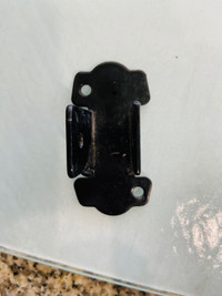 Looking for these metal fence brackets 