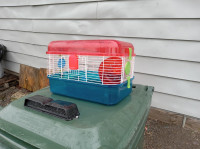 Hamster Cage For Sale