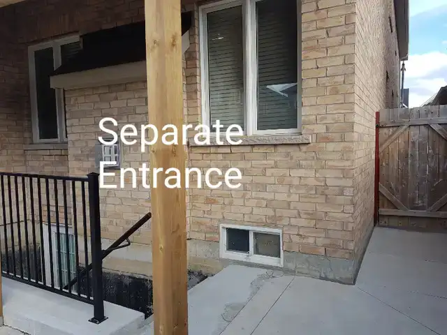 Basement Legalization | Full House Renovation by Nifty Builds in Renovations, General Contracting & Handyman in Oakville / Halton Region - Image 7