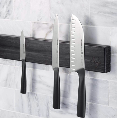Schmidt Bros. - Magnetic Wall Bar 18” Black, View more