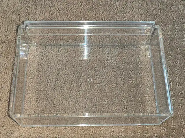Bosch Refrigerator FlexBar Deep Bin Accessory - 7.5" x 5" x 2" in Refrigerators in Calgary - Image 7