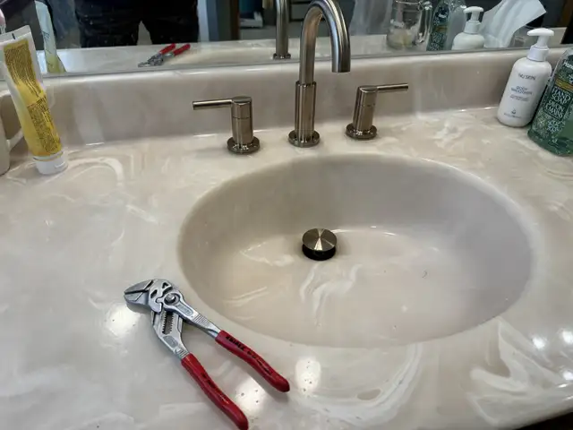 plumber in Plumbing in Calgary - Image 3