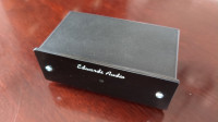 PHONO PREAMP BY EDWARDS AUDIO