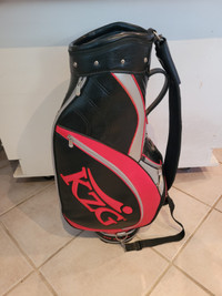 Golf Bag / KZG Tour Bag / New