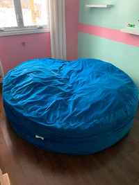 Giant bean bag chair for sale