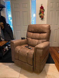 Lift / Recliner Chair for Sale