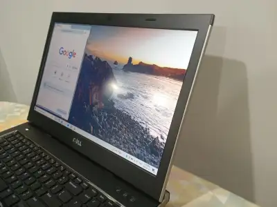 Bigger 17.3” Intel Core Laptop,8GB,HDMI,Wcam,SSD,DVD,USB3,Btooth, View more