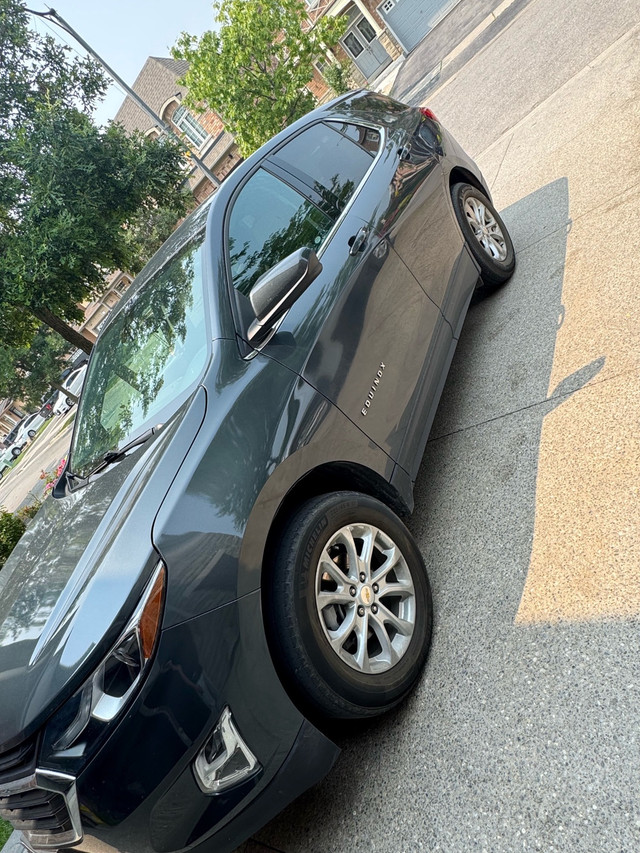 2020 Chevrolet Equinox in Cars & Trucks in Mississauga / Peel Region - Image 2