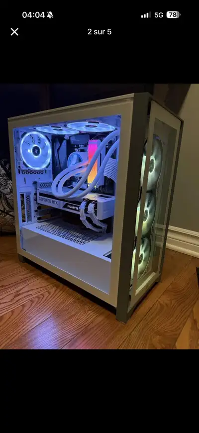 Pc gamer professional , View more
