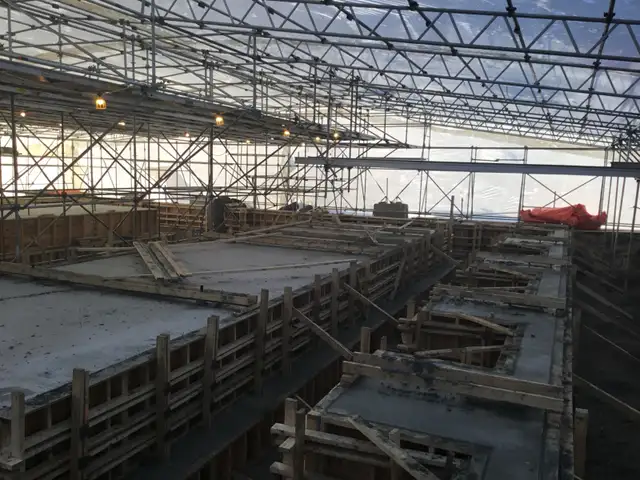 Concrete Foundations & Flatwork492697885281495044