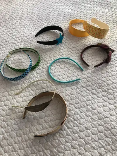 $5 each or 3 for $12 or 5 for $20. Please DM for more info/pictures.