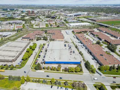 Modern Meadowvale Property Available For Sale. Building Was Constructed In 1981.Roof replaced in 201...