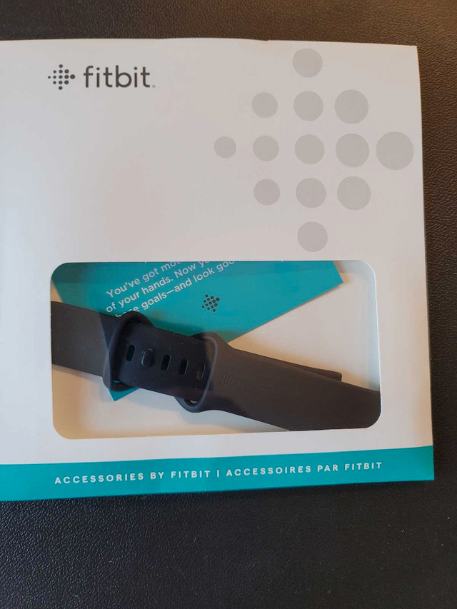 fitbit watch band in Free Stuff in Peterborough