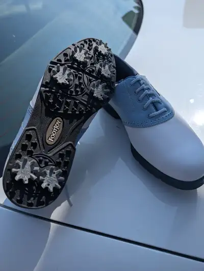 Ladies Golf Shoes, View more