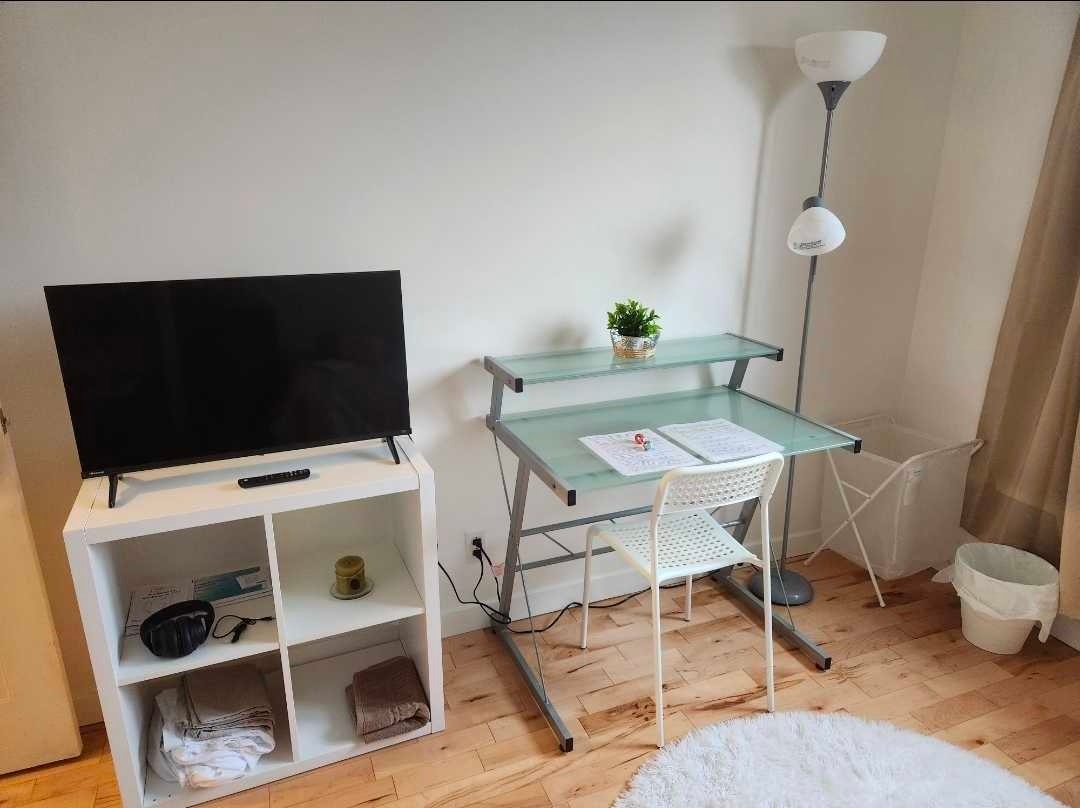 Chambre privée tout inclus pour juillet seulement — photo 3