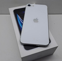 iPhone SE 2020  