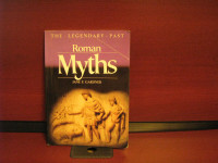 Roman Myths [Paperback] Jane F. Gardner