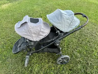 Baby Jogger Stroller, View more