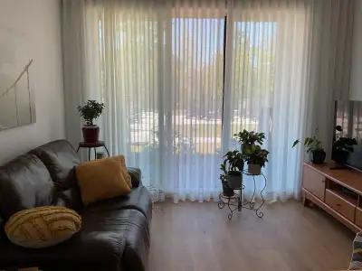 Condo 4 1/2 haut de gamme, libre 1er aout