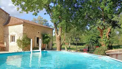 France: Maison à louer pour vacances dans le sud-ouest, View more