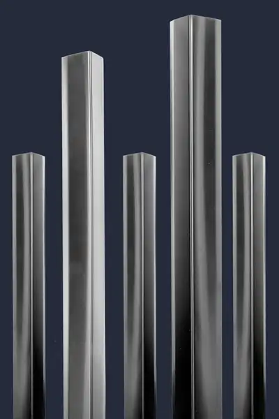 Stainless Steel Corner Guards Kelowna BC, 1-800-638-0126, View more