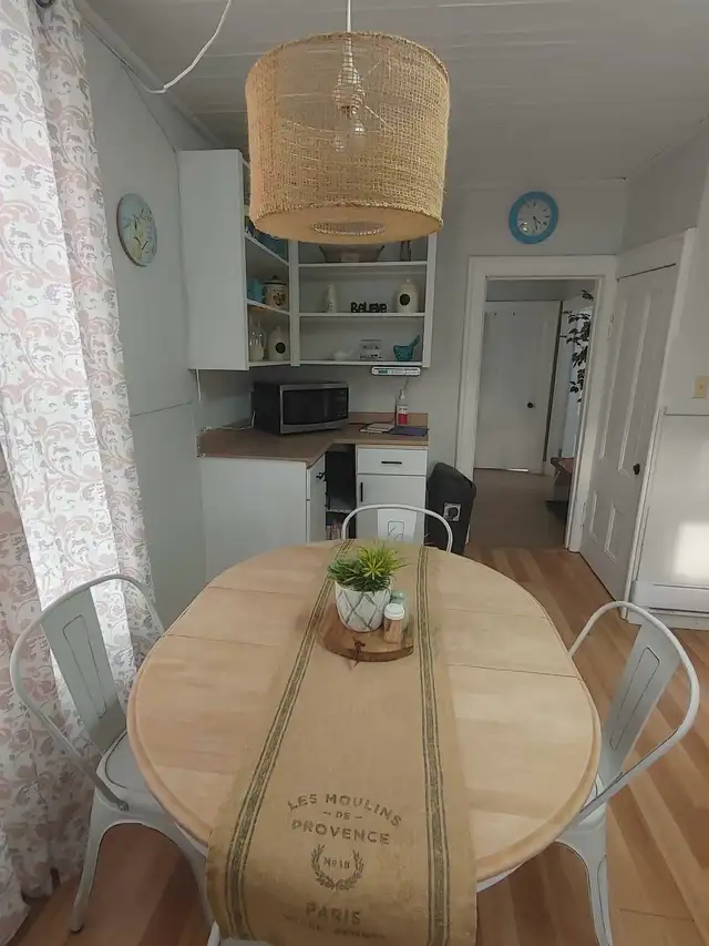 Three Bedroom Short Term- October 2025 in Short Term Rentals in Saint John - Image 4