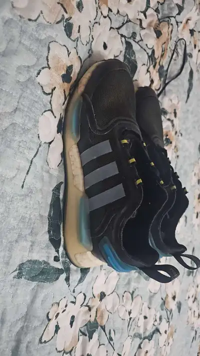 Adidas Junior Runners, View more