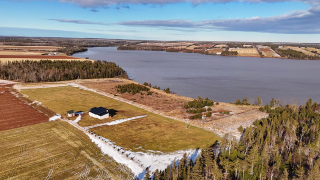Water View Land For Sale Fortune Bridge, PEI in Land for Sale in Charlottetown - Image 4