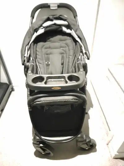 Graco Modes Stroller, View more