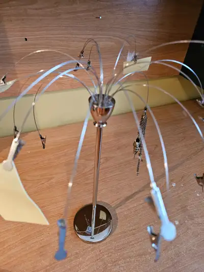 Support pratique avec pinces - Umbra, View more