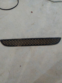Ram promaster lower grille