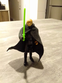 Star Wars retro collection Luke Skywalker (The Mandalorian)