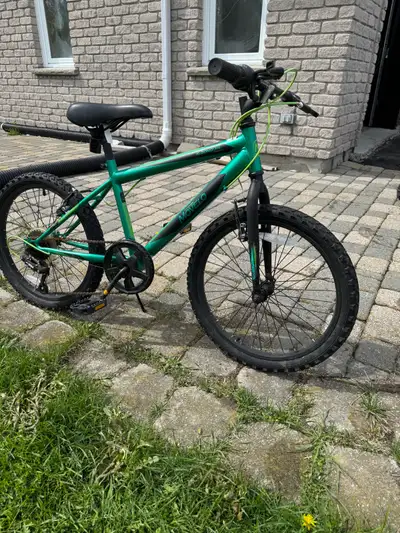 Movelo 20” kids bike, View more
