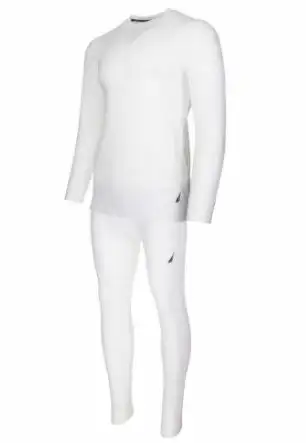 NEW Nautica Men's  or womens Brushed Base Layer Thermal Set in Men's in Mississauga / Peel Region - Image 7