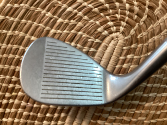 Titleist 52  degree Vokey Wedge in Golf in Winnipeg - Image 2