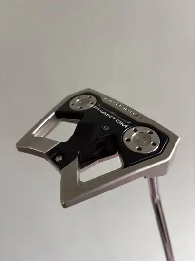 Scotty Cameron Phantom 9 Putter, View more
