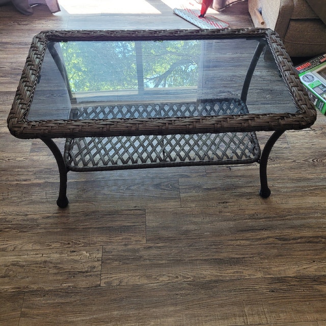 Patio Table Patio & Garden Furniture London Kijiji