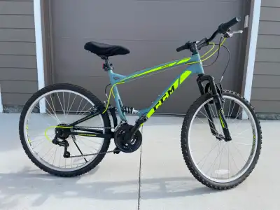 CCM Mountain Bike, View more