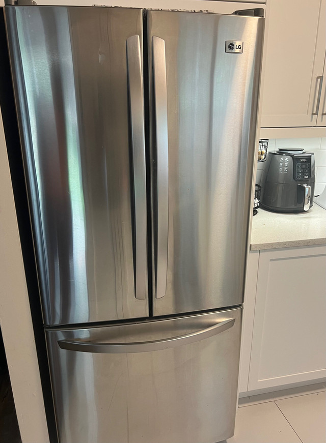 Fridge 30”  for sale  in Refrigerators in Nanaimo