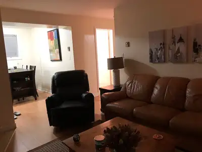 One good size two bdrm apartment remains available for rent. Very convenient central location at 288...