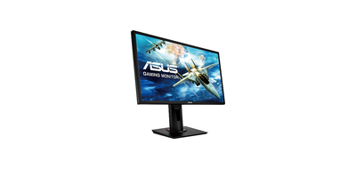 Asus Gaming Monitor VG248QG, View more