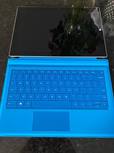 LIKE NEW Microsoft Surface 3 Laptop 12” Touch Screen, View more