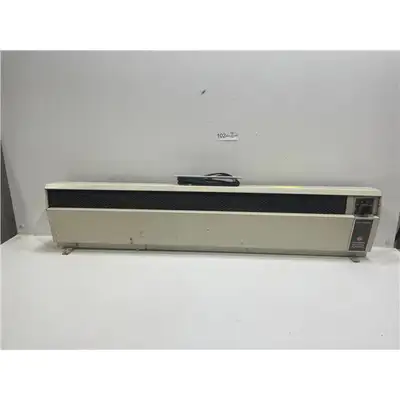 ELECTRIC HEATER. GIVES GOOD HEAT., View more
