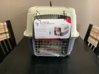 Dog crate/kennel